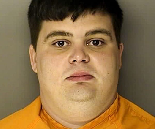 'Spirit of Dylann Roof': SC Man Arrested for Planning Similar Attack