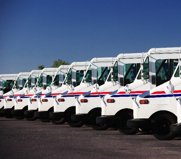 Biden to Sign Postal Service Financial Relief Bill Wednesday