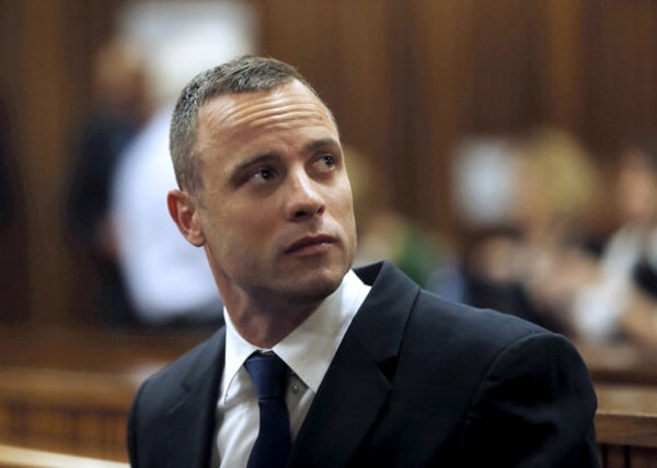 Oscar Pistorius Sentencing Begins Monday; Will He See Jail Time?