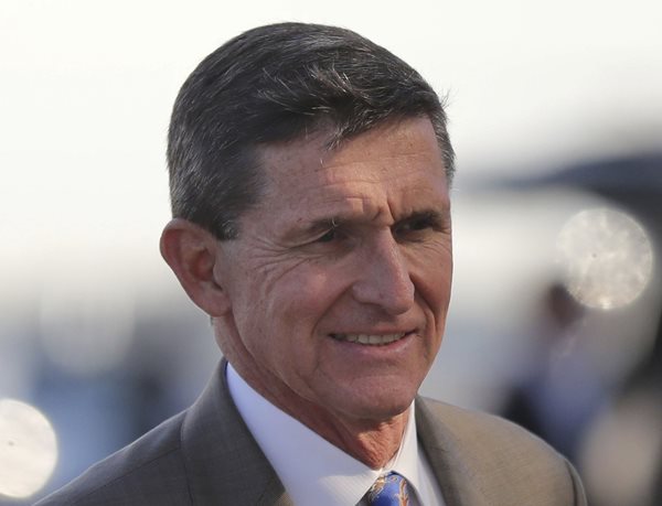 Flynn to Start Defense Fund to Pay Trump Russia Probe Legal Bills