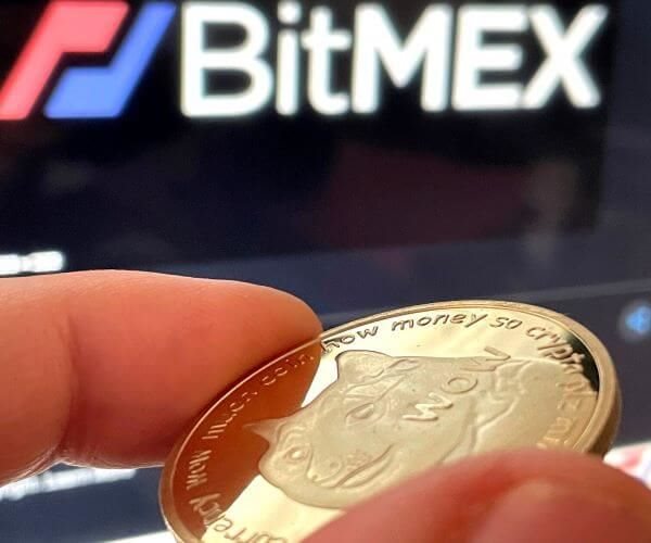 Bitmex