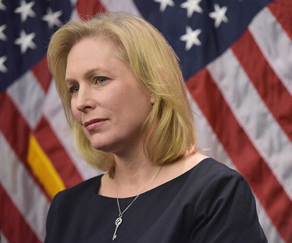 Former Gillibrand Aide Joining Clinton Campaign