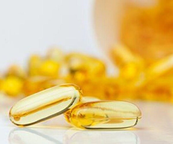 fish oil supplements