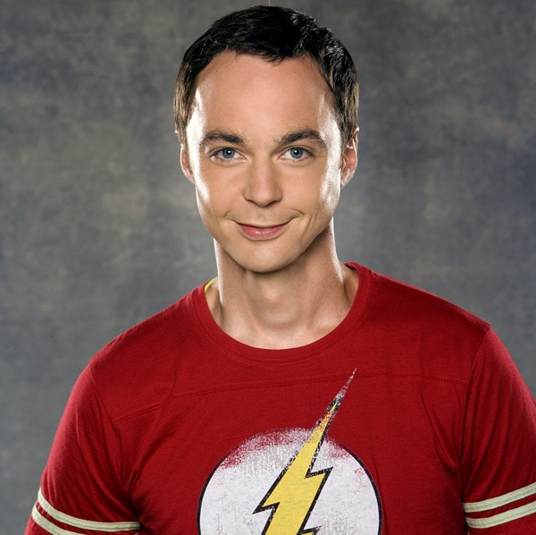 Jim Parsons, Riddler? 'Big Bang' Star Wants to Play Batman Villain