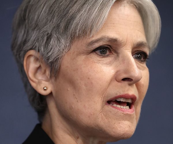 Green Party to Ask Pennsylvania Court to Order Recount