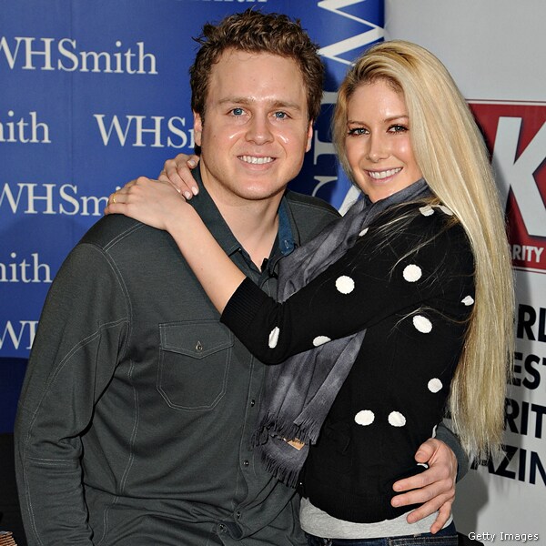 Heidi Montag, Spencer Pratt 'Blew Through' $10M in Just a Few Years