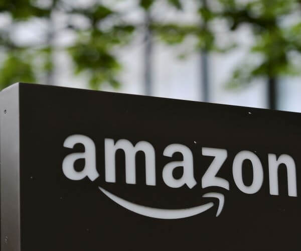 Amazon Shares Fall on Q1 Revenue Outlook Shortfall