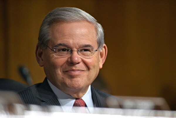 Indicted Sen. Menendez Likely To Hang Onto Office — For Now, Anyway