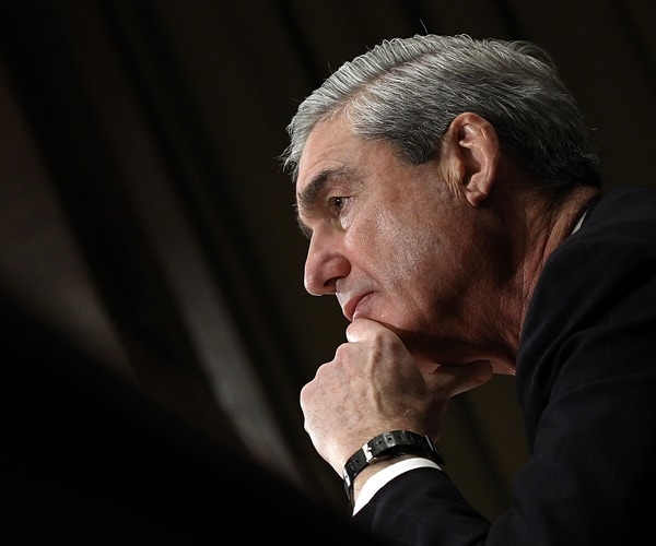 WSJ: Mueller May 'Go Dark' During Midterms