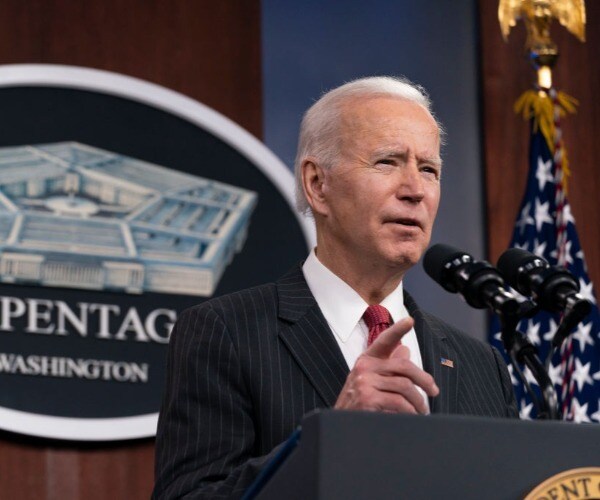 Biden, in Call With Xi, Talks of 'Unfair Economic Practices'