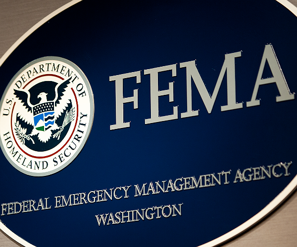 FEMA Flood Insurance Program Nearly $25 Billion in Debt