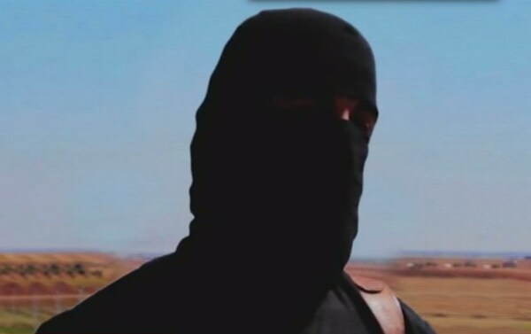 Jihadi John, Star of ISIS Decapitation Videos, Is a Most-Wanted Mystery