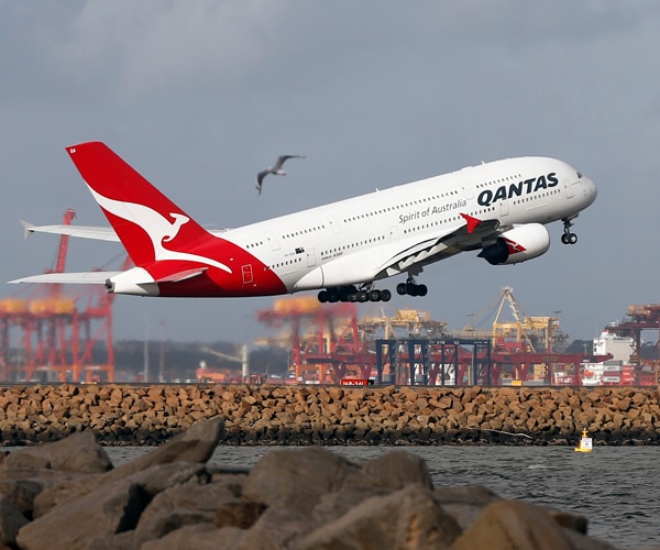 World's Safest Airline 2016 Is Australia's Qantas, for Third Year in a Row