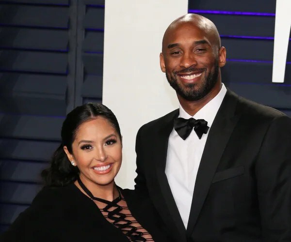 $31M Verdict to Kobe Bryant's Widow Over Crash Photos