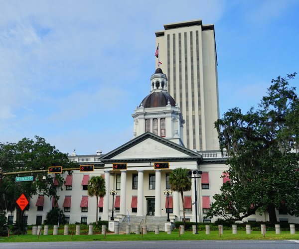 Potential Abortion Ruling Could Impact Florida Senate, Governor Races