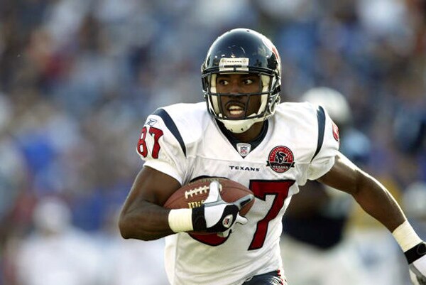 JaJuan Dawson: Former NFL Player's Body Found in North Texas Lake