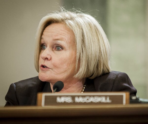 Sen. McCaskill's Husband Invested $1M in Cayman-Connected Hedge Fund