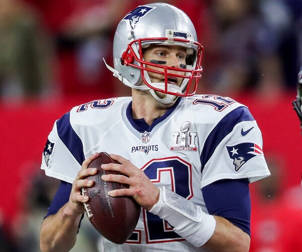 Tom Brady: Seven Years Left to Play for Patriots, Says Kraft