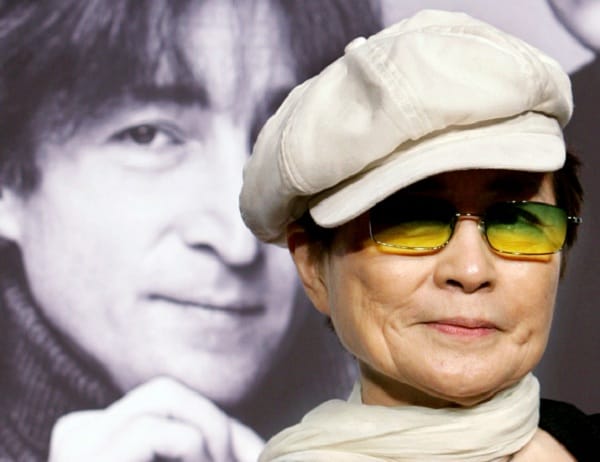 Yoko Ono: John Lennon Bisexual But Didn't Pursue Sex With Men