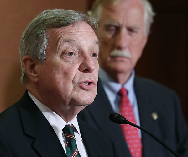 Durbin: CBO Report Shows Why House Moved Fast on AHCA