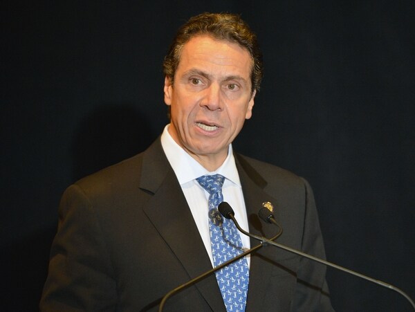 Poll: Voters Unaware, Unconcerned About N.Y. Gov. Cuomo's Ethics