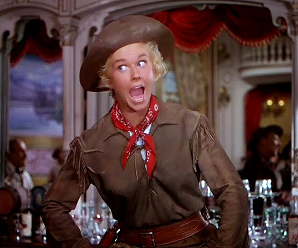 Doris Day Birthday Surprise: She's 95, Not 93 – That's a Fact