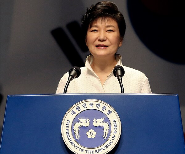 South Korea President Impeached in Corruption Scandal