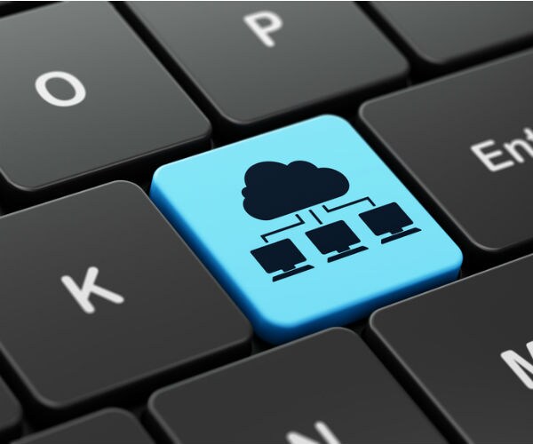 40 Percent of Cloud Computing Market Amazon Controlled 