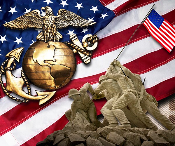 united states marines 