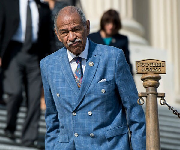 Detroit Free Press: Conyers Must Resign Over Sexual Harassment