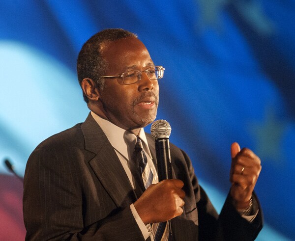 Dr. Ben Carson 2016: 7 Key Political Positions of GOP Presidential Hopeful