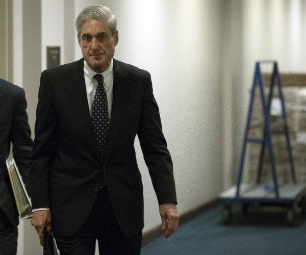 robert mueller