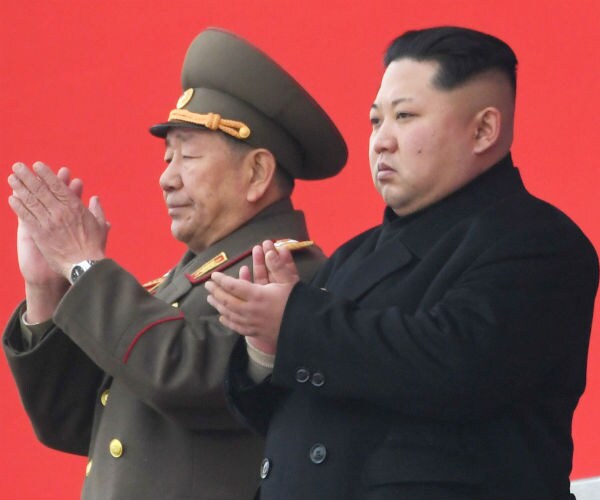 NYT: NKorea on Path to Develop Nuke Capable of Hitting US City