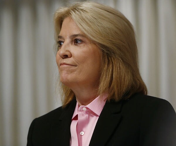 Greta Van Susteren Regrets That 'Roger Ailes Was Not Supervised'