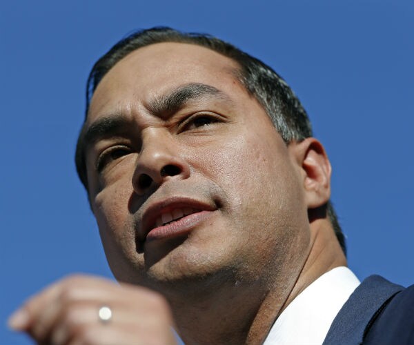 julian castro