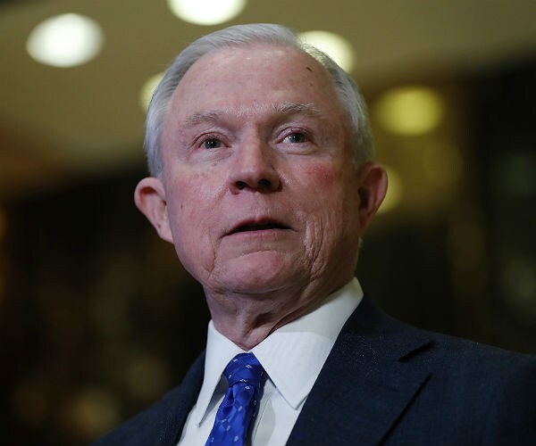 Trump's Critique of Sessions Reflects Long-Held Frustrations