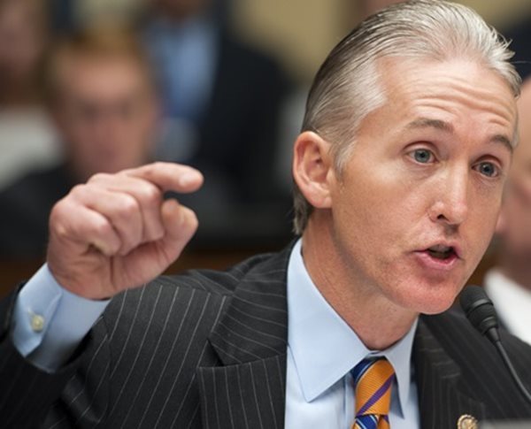 Gowdy Endorses Republican Marco Rubio for President