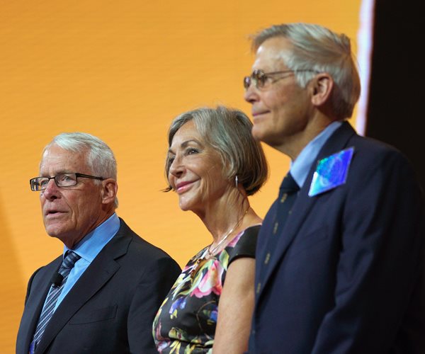 The 10 Richest Families in America