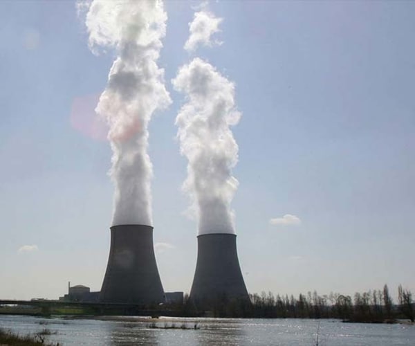 Why the Greens Hate Nuclear Power