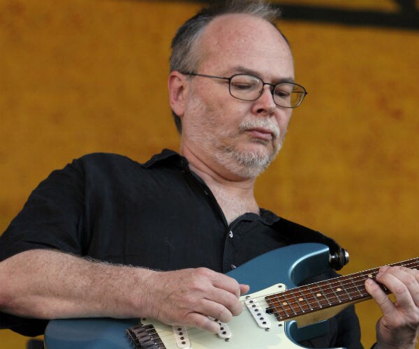 Walter Becker, Guitarist Who Co-founded Steely Dan, Dead at Age 67