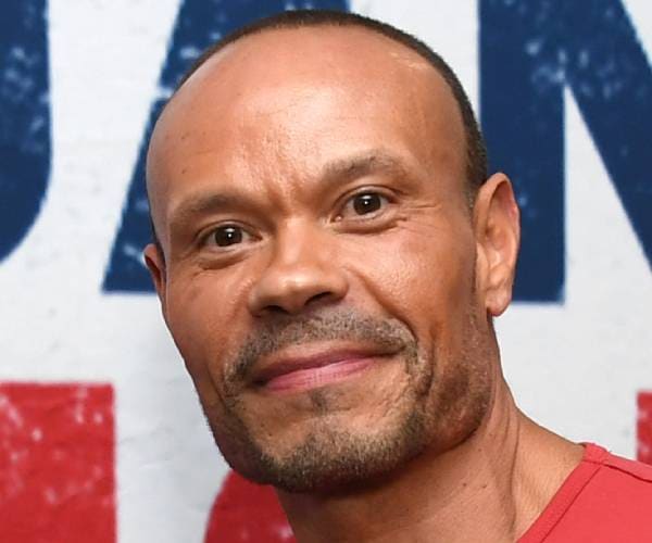 Trump Appoints Controversial Figure Bongino to FBI