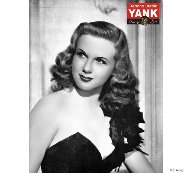 Deanna Durban Dies: Depression-Era Hollywood Star Was 91