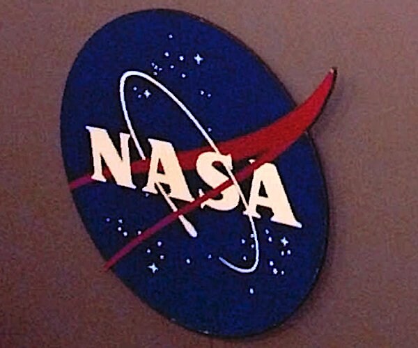 nasa logo