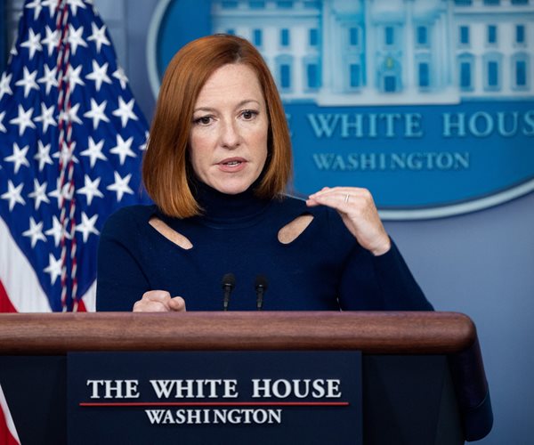 White House to Announce Fed Nominees 'Soon': Psaki