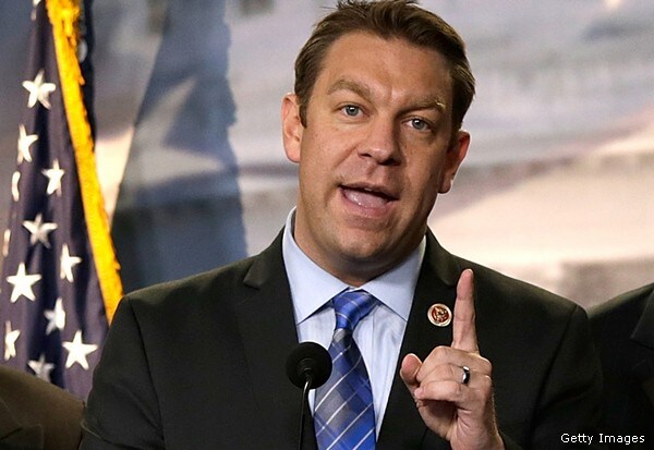 Florida GOP: Radel Must Resign