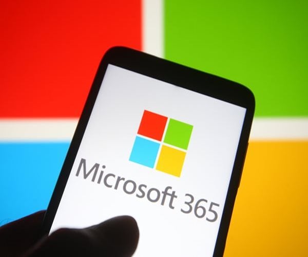 Microsoft 365 Down for 16,000 Users