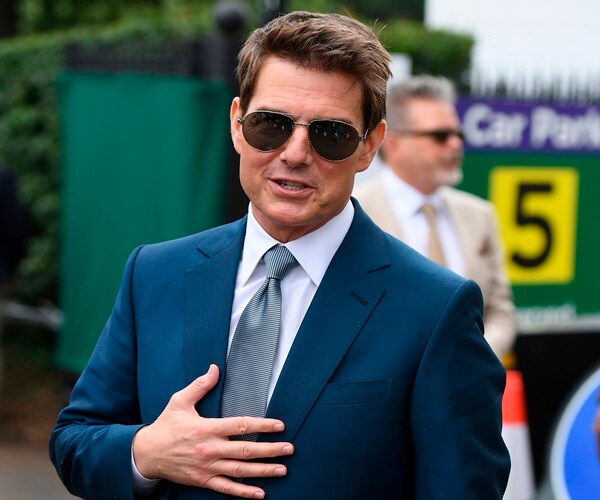 Tom Cruise Unveils 'Most Dangerous Stunt' in 'Mission: Impossible 7' 