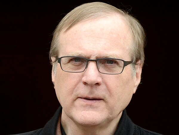 Paul Allen Tank: Microsoft Co-Founder Sues Over WWII Panzer IV