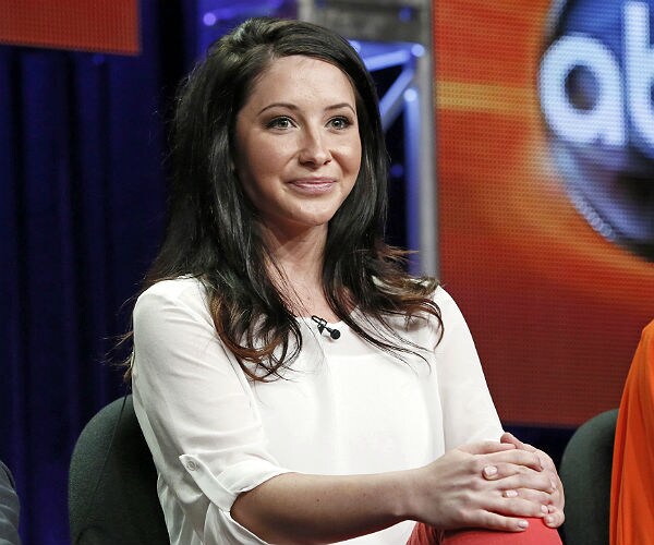 Bristol Palin Announces Birth of Second Child