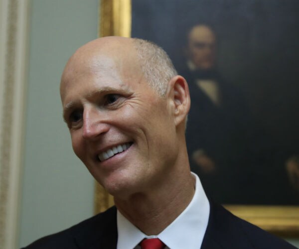 sen. rick scott